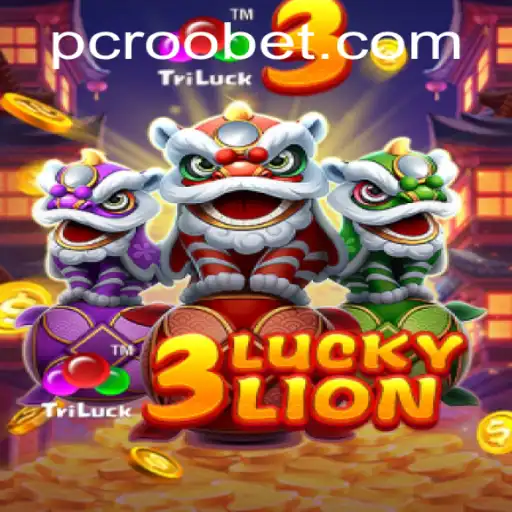 An In-Depth Look at 3LUCKYLION: A Roobet Casino Favorite