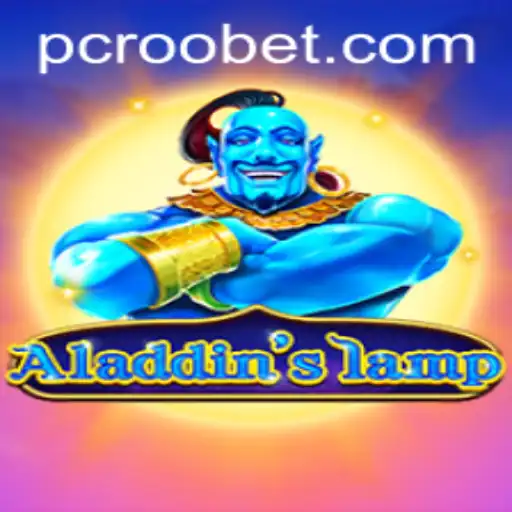 Dive into the Enchanting World of Aladdinslamp on Roobet