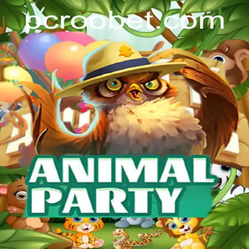 Exploring the Wild World of AnimalParty and Roobet Integration