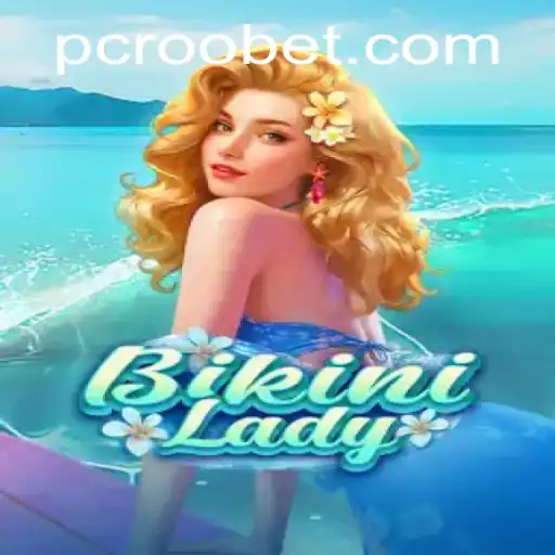 Dive into the World of BikiniLady: A Sensational New Game on Roobet