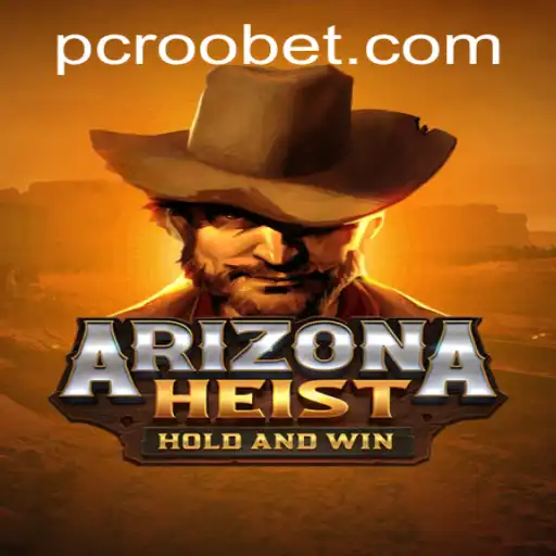 Dive into the Exciting World of ArizonaHeist on Roobet