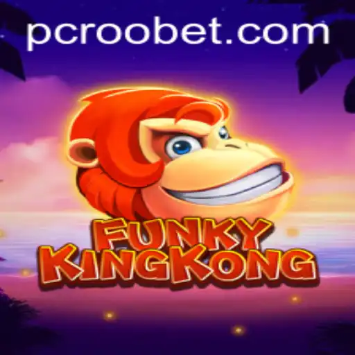 Exploring the Vibrant World of FunkyKingKong on Roobet