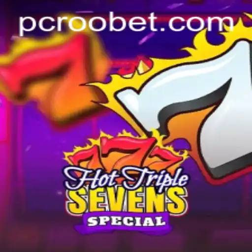 Unveiling the Excitement of HotTripleSevensSpecial: A Roobet Game Enthusiast's Delight