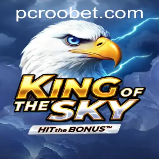 KingOfTheSky: The Ultimate Roobet Gaming Experience