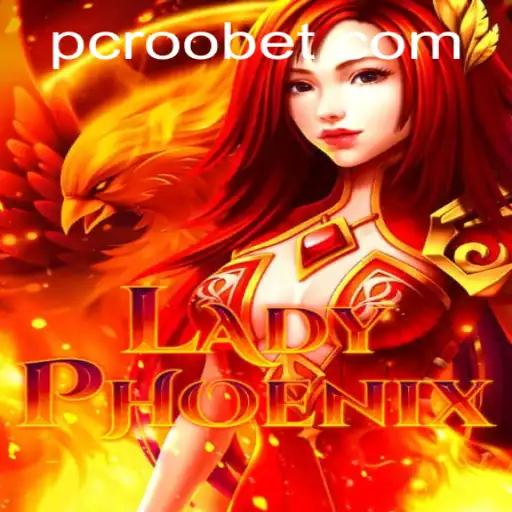 Discover the Thrilling World of LadyPhoenix on Roobet