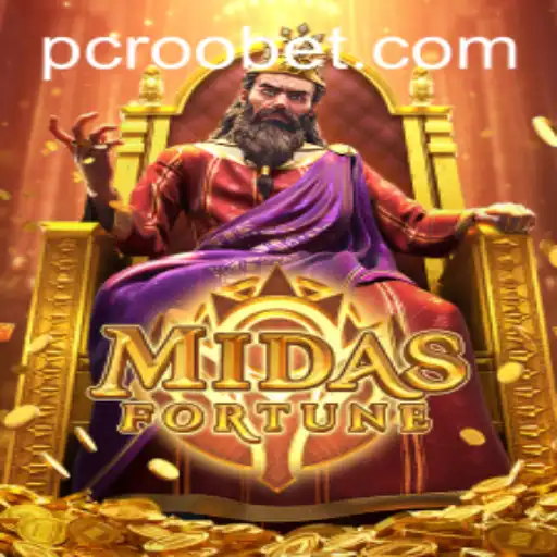 Introducing MidasFortune: Exploring the Latest Roobet Game