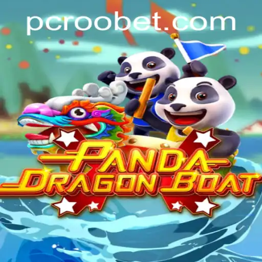 PANDADRAGONBOAT: An Exciting Adventure in the World of Roobet