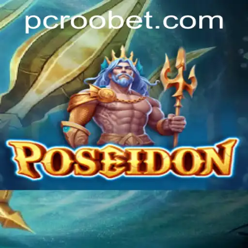 Unveiling Poseidon: A Dive into Roobet's Aquatic Adventure