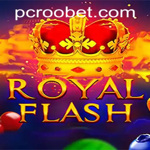 Unveiling RoyalFlash: The Exciting Game on Roobet Platform