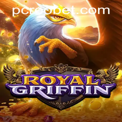 RoyalGriffin: Unveiling the Majestic Casino Game on Roobet