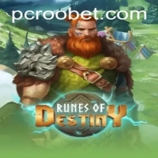 RunesOfDestiny: Navigating the Enchanting World of Roobet