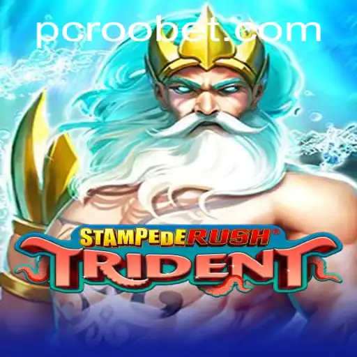 Unleashing the Thrills of StempedeRushTrident on Roobet