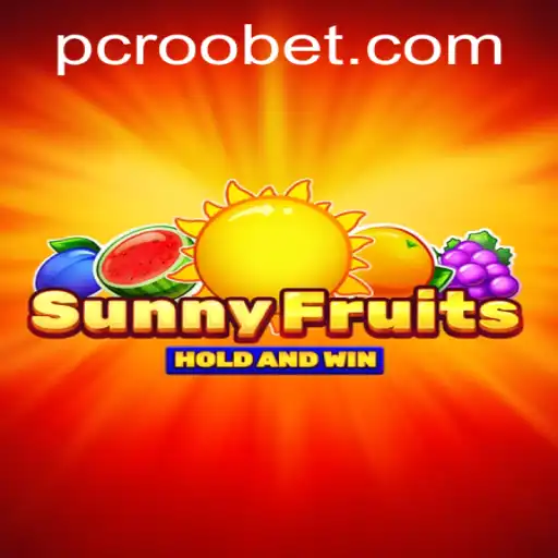 Exploring the Thrills of SunnyFruits on Roobet