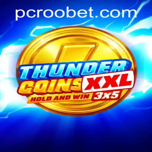 Discovering ThunderCoinsXxl: A New Spin on Crypto Gaming