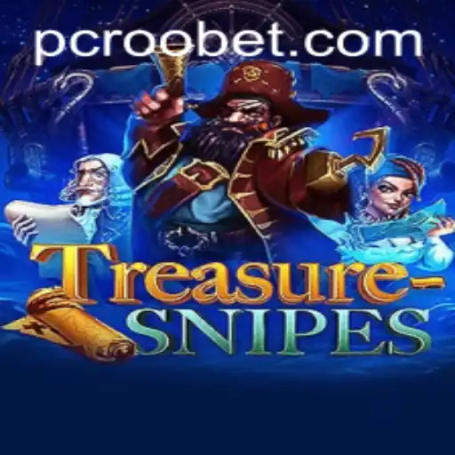 Discover TreasureSnipes: The Thrilling Game Experience on Roobet