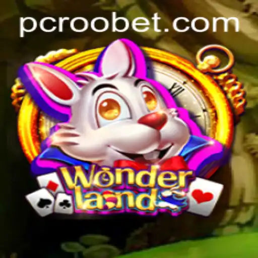Exploring Wonderland: A Game of Intrigue on Roobet