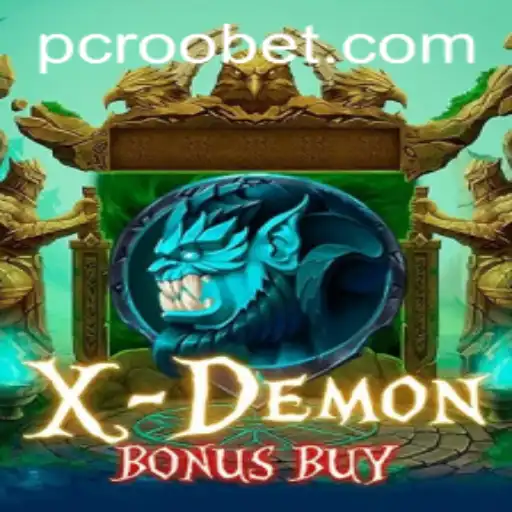 Discover XDemonBonusBuy: An Exciting Adventure on Roobet