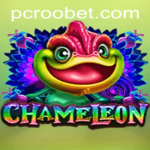 Exploring the Thrilling World of Chameleon on Roobet