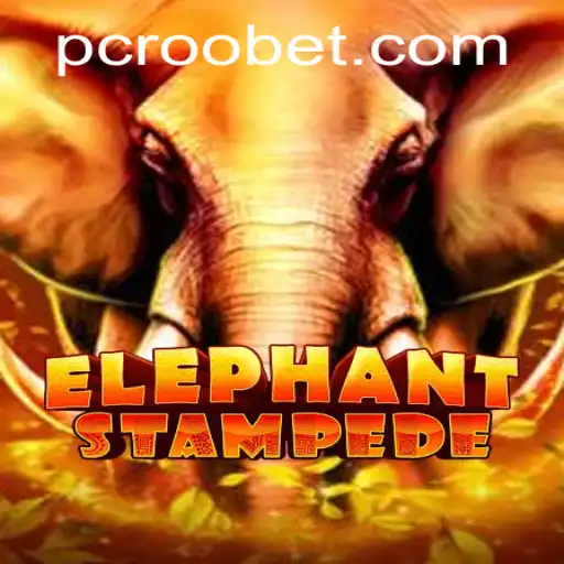 ElephantStampede: A Thrilling Adventure Game on Roobet