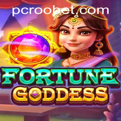 Discover the Exciting World of FORTUNEGODDESS on Roobet