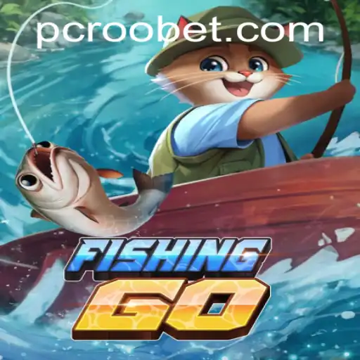 FishingGO: An Engaging Journey into the Virtual Fishing World