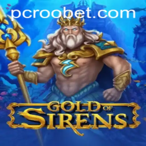 GoldofSirens: The Exciting World of Mermaid Treasures and Roobet Integration