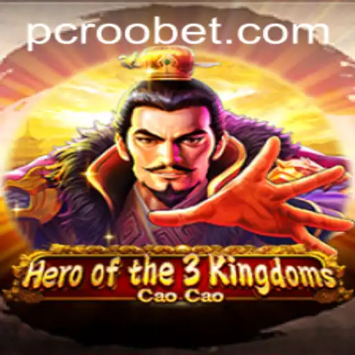 Hero of the 3 Kingdoms Cao Cao: A Strategic Adventure
