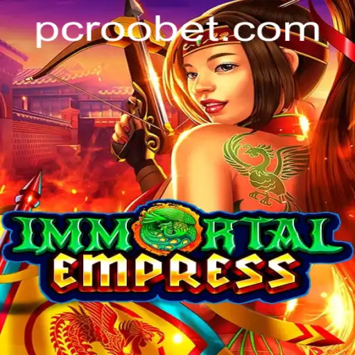 Exploring the Captivating World of ImmortalEmpress