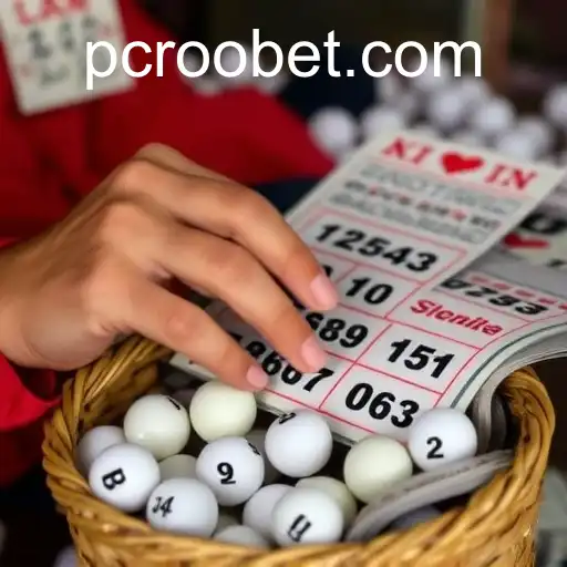 Exploring the Intricate World of Jueteng and Its Link to Roobet