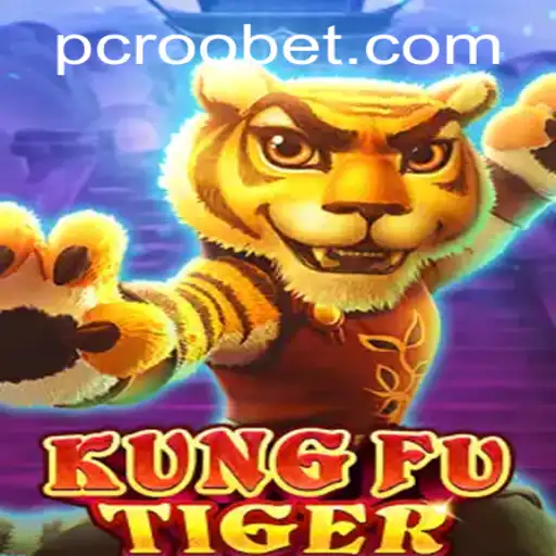 KungFuTiger Roobet Launches Dynamic Adventure