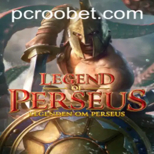 Legend of Perseus: An Epic Adventure in the World of Roobet