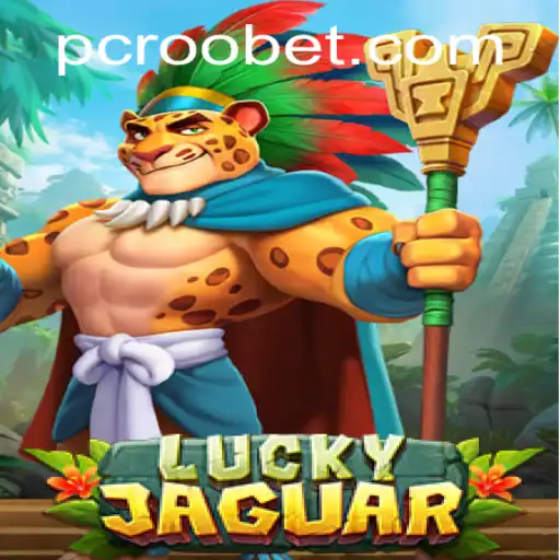Discover the Excitement of LuckyJaguar - A Thrilling Adventure in Roobet's Casino
