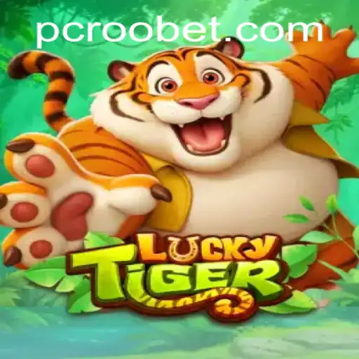 Exploring the Exciting World of LuckyTiger: A Roobet Adventure