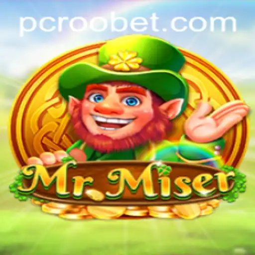 Exploring 'MrMiser': A Captivating Game on Roobet