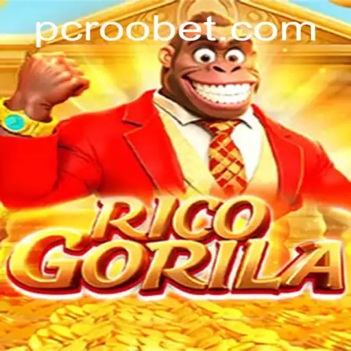 RicoGorila: The Thrilling New Game on Roobet