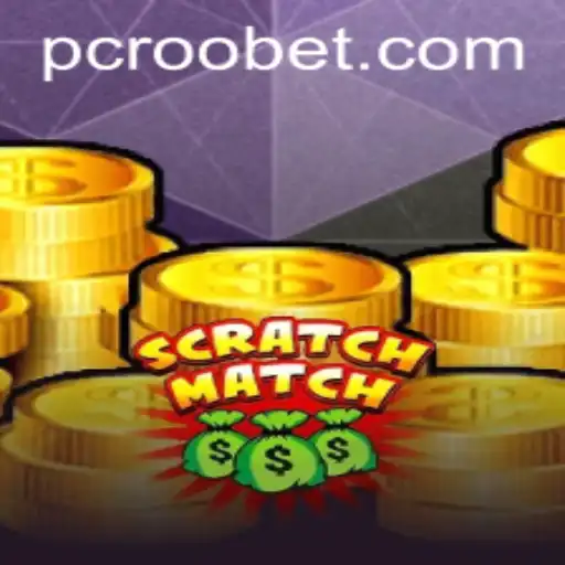 ScratchMatch: Roobet's Latest Gaming Innovation