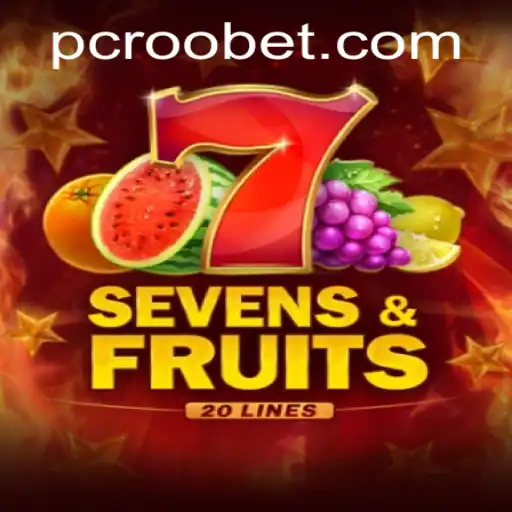 Discover SevensFruits20: A Thrilling Roobet Adventure
