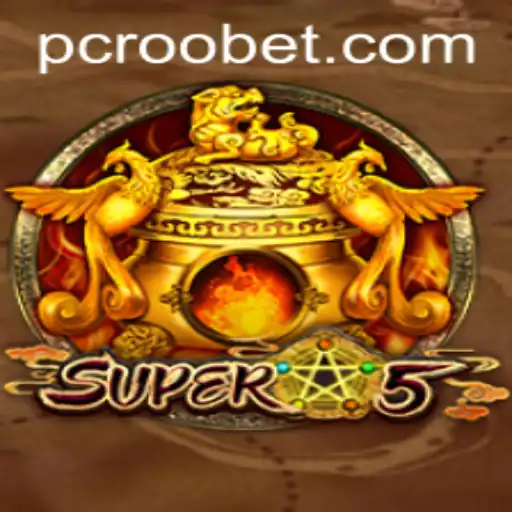 Unveiling Super5: A Thrilling Addition to Roobet's Gaming Arsenal