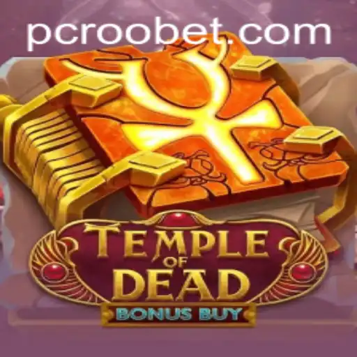Exploring the Exciting World of TempleofDeadBonusBuy on Roobet