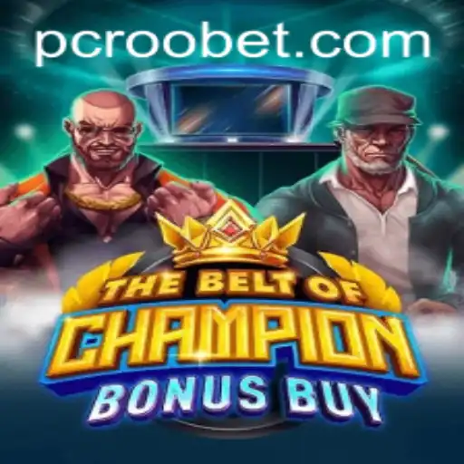 Exploring TheBeltOfChampionBonusBuy: An In-Depth Look Into the Game and Roobet's Offerings