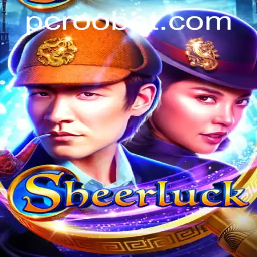 The Thrilling World of Sheerluck A Game of Strategy and Intrigue