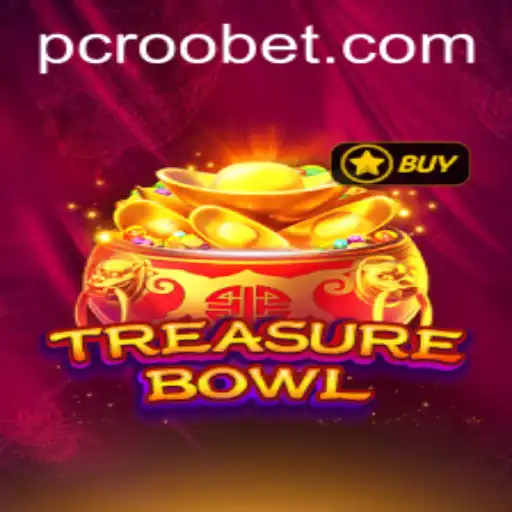 TreasureBowl: A New Gaming Adventure with Roobet