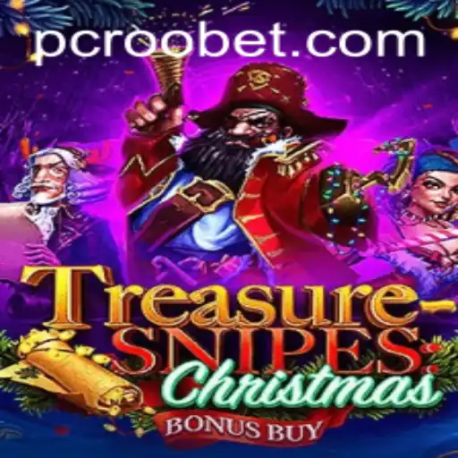 Dive into the Festive World of TreasuresnipesChristmas