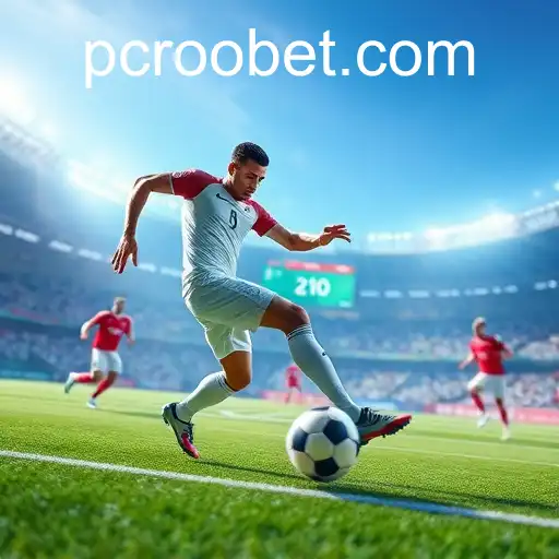 Exploring the Exciting World of Virtual Sports with Roobet