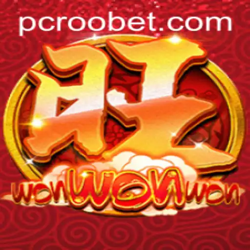 Exploring the Thrilling World of WonWonWon on Roobet
