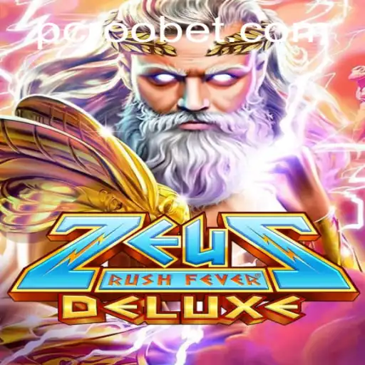 ZeusRushFeverDeluxe: A Mythical Adventure in the Gaming World